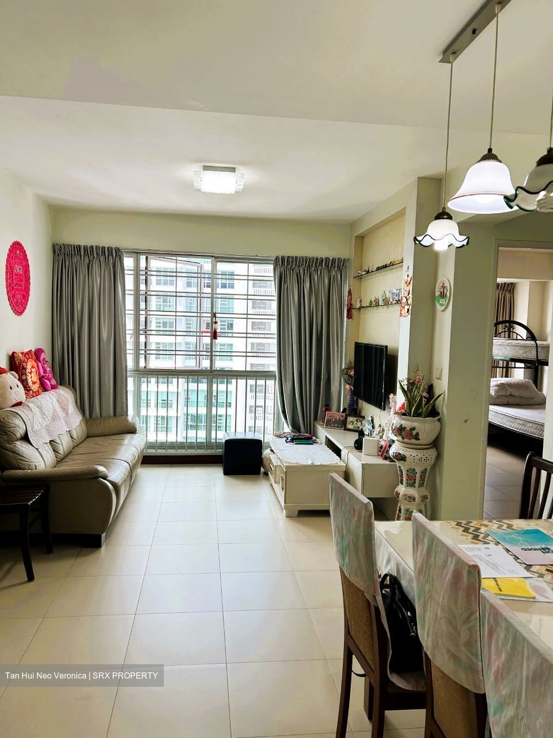Blk 416 Casa Clementi (Clementi), HDB 4 Rooms #629529981